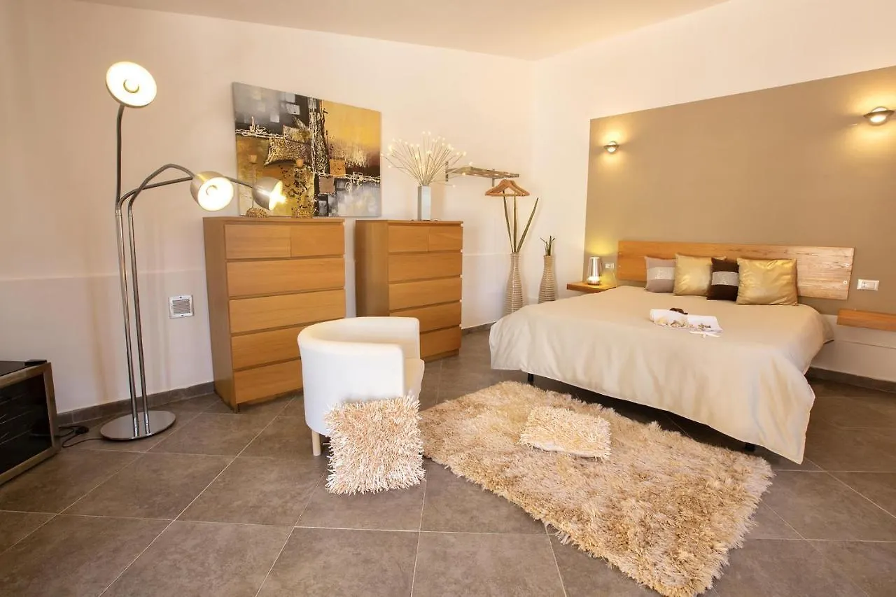 Villa Isabella Castellammare del Golfo 0*,  Italia