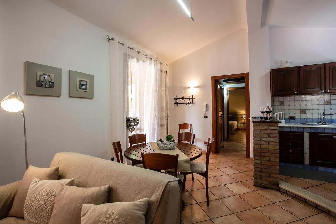 Villa Isabella Castellammare del Golfo