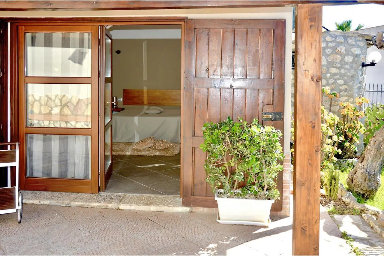 Villa Isabella Castellammare del Golfo 0*,  Italy